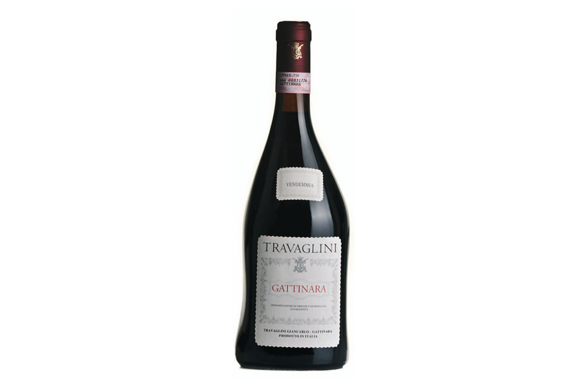 Travaglini Gattinara Selezione 2022