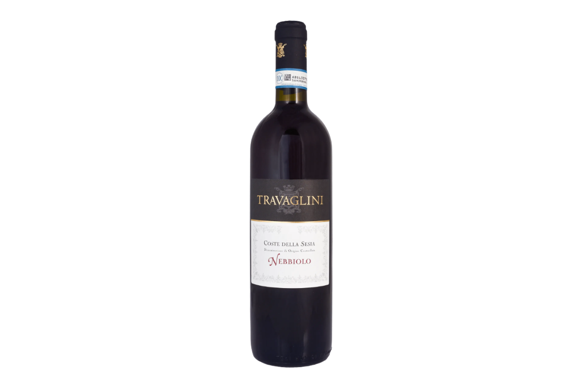 Travaglini Nebbiolo Coste Della Sesia 2024
