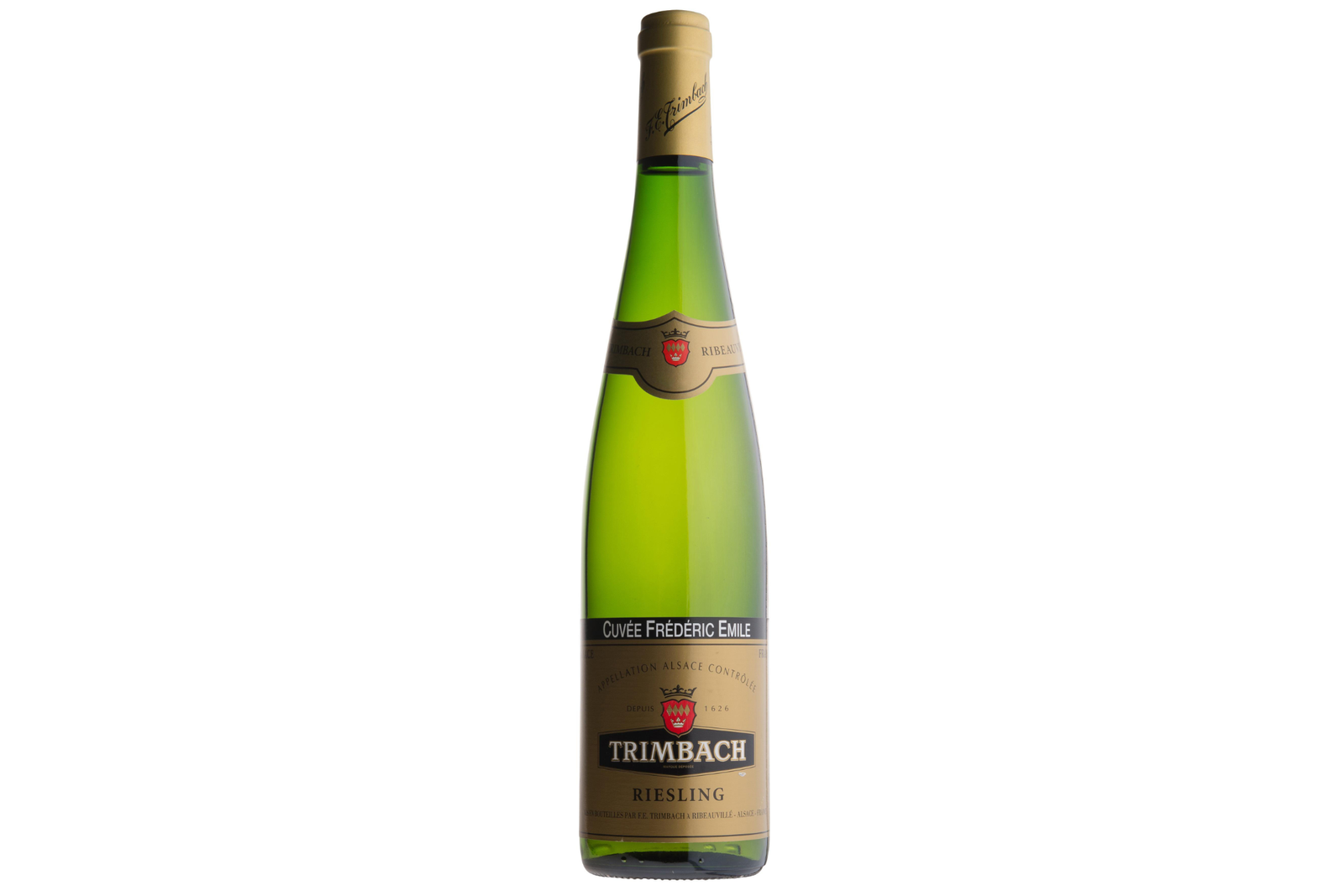 Trimbach Riesling Cuvee Frederic Emile 2016 37.5cl