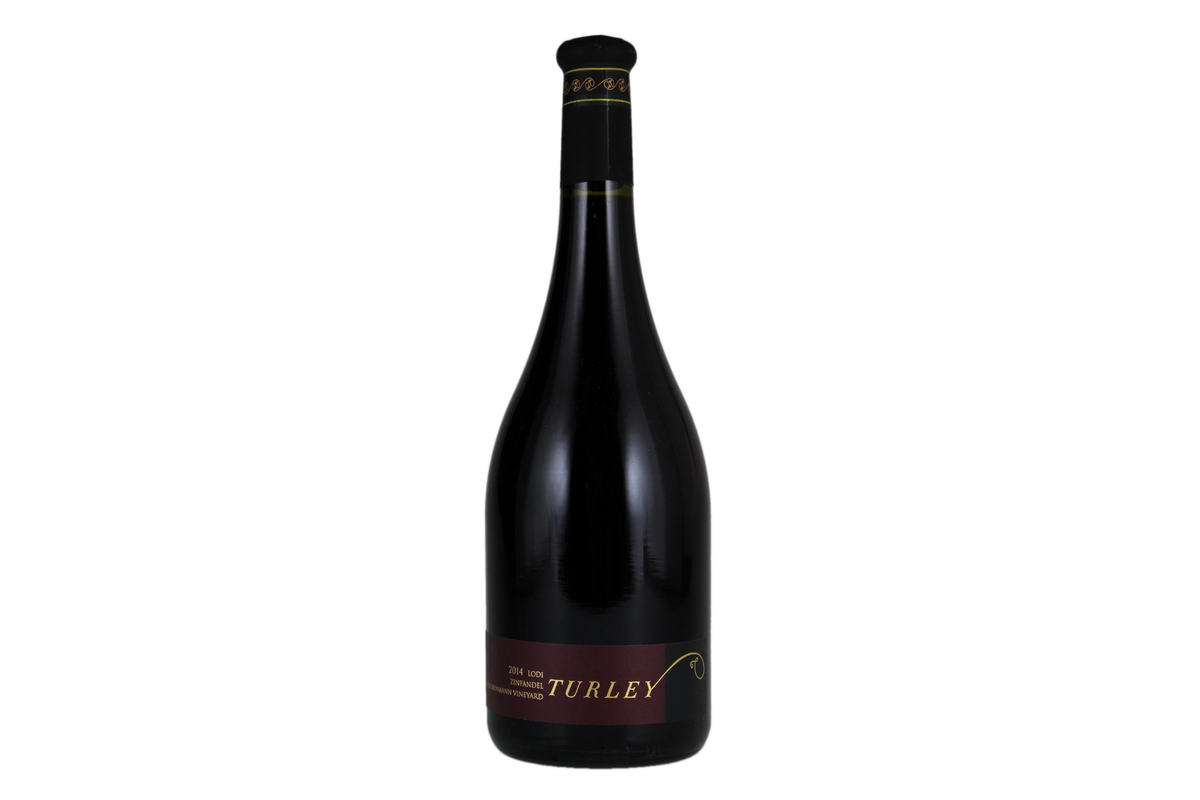 Turley Juvenile Zinfandel California 2023