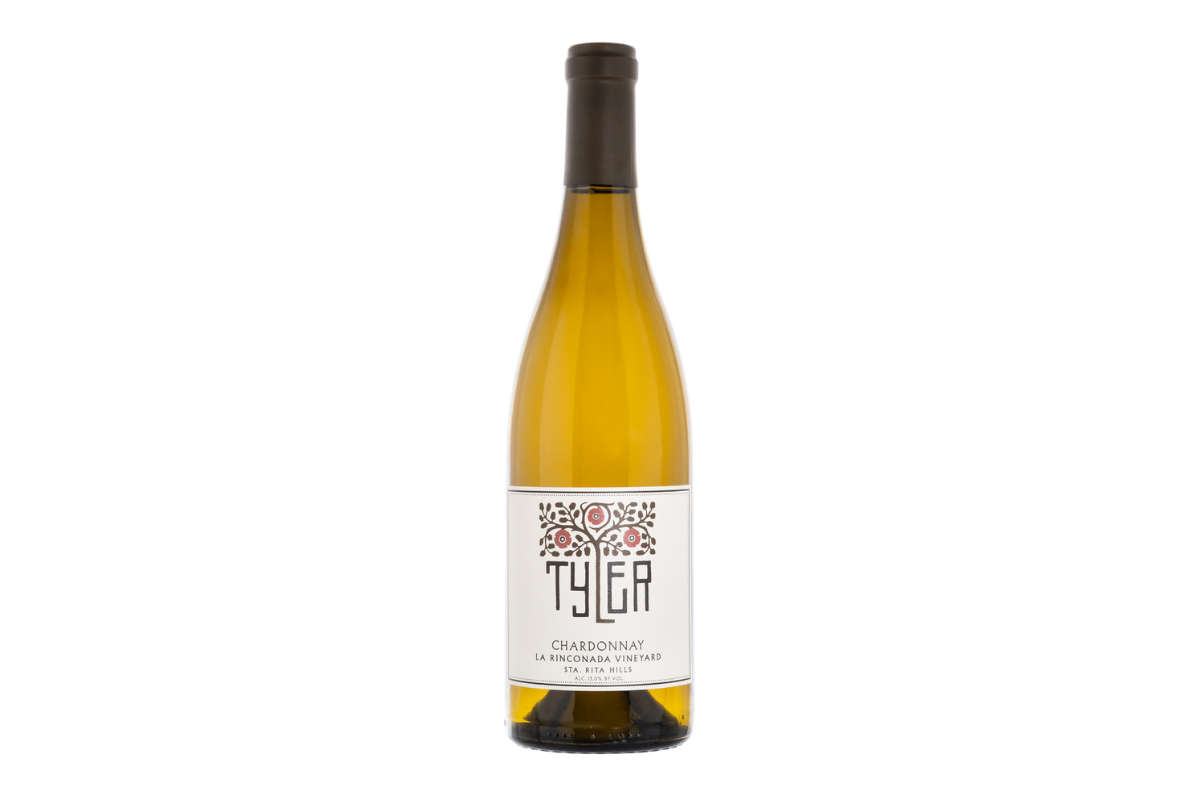 Tyler La Rinconada Chardonnay 2020
