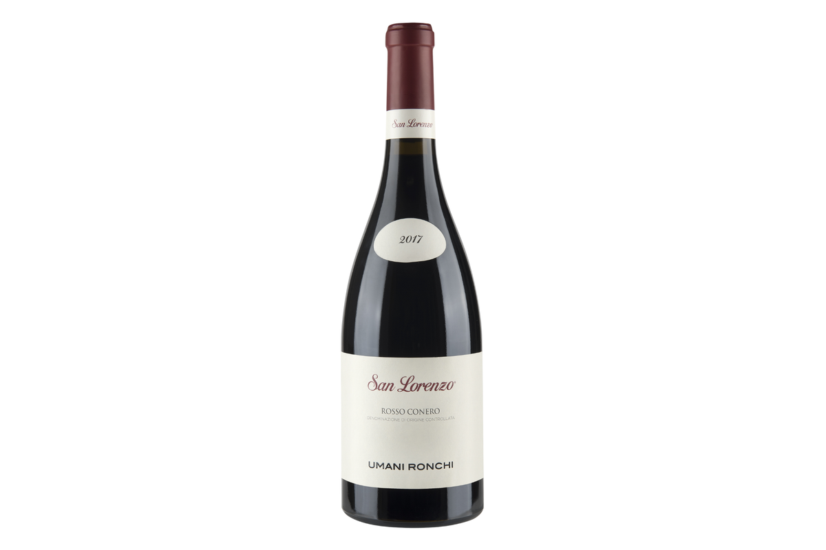 Umani Ronchi San Lorenzo Rosso Conero 2023