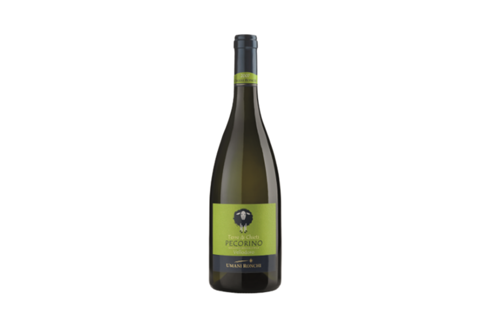 Umani Ronchi Vellodoro Pecorino Terre di Chieti 2025
