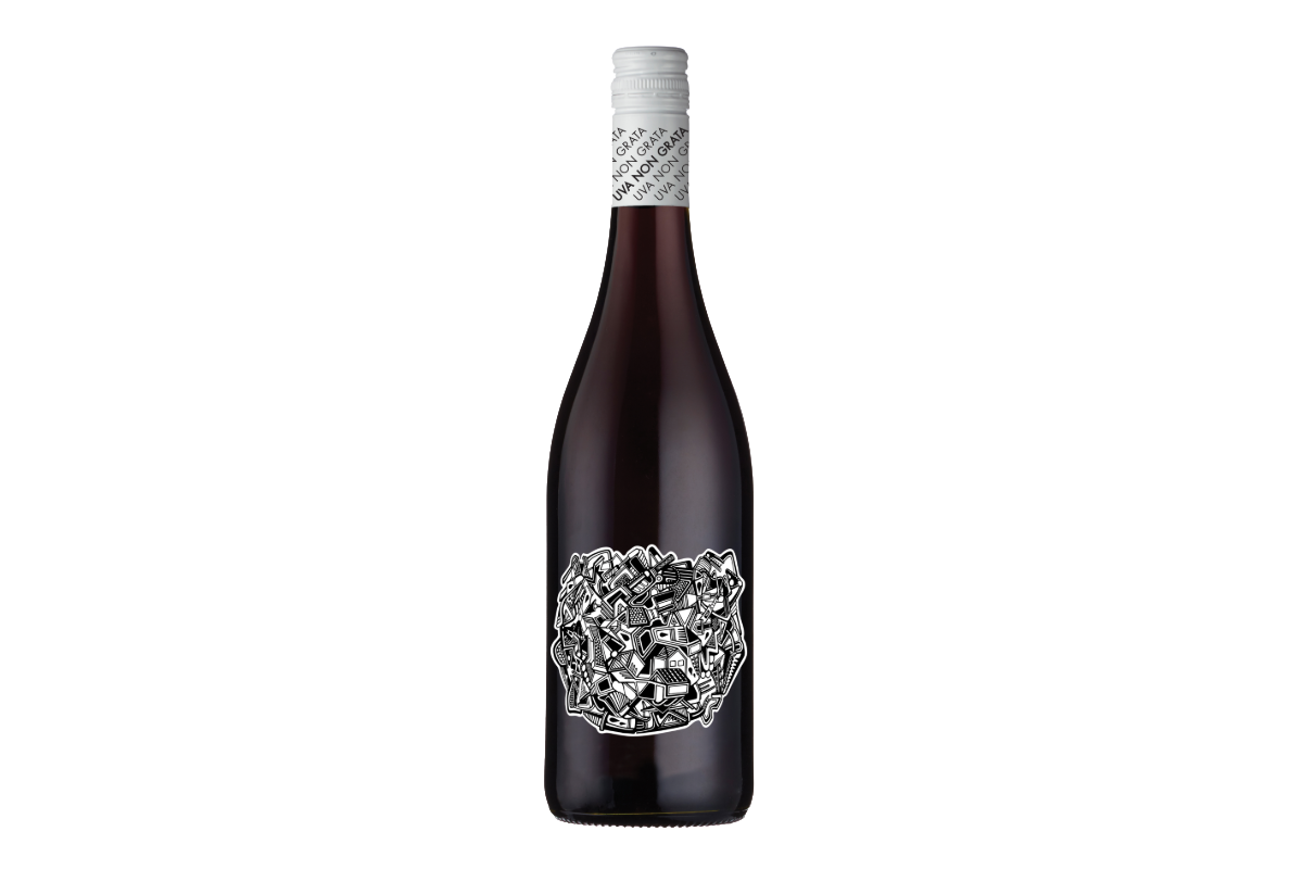 Uva Non Grata Gamay 2025