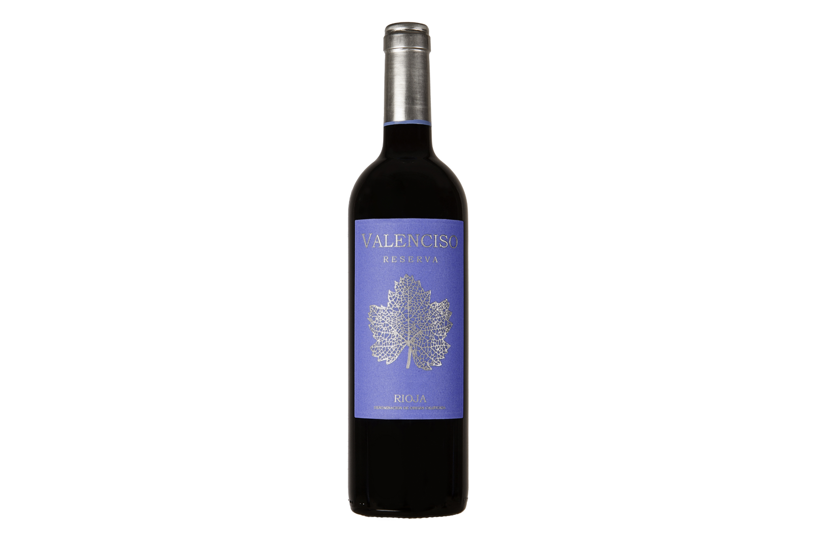 Valenciso Rioja Reserva 2019