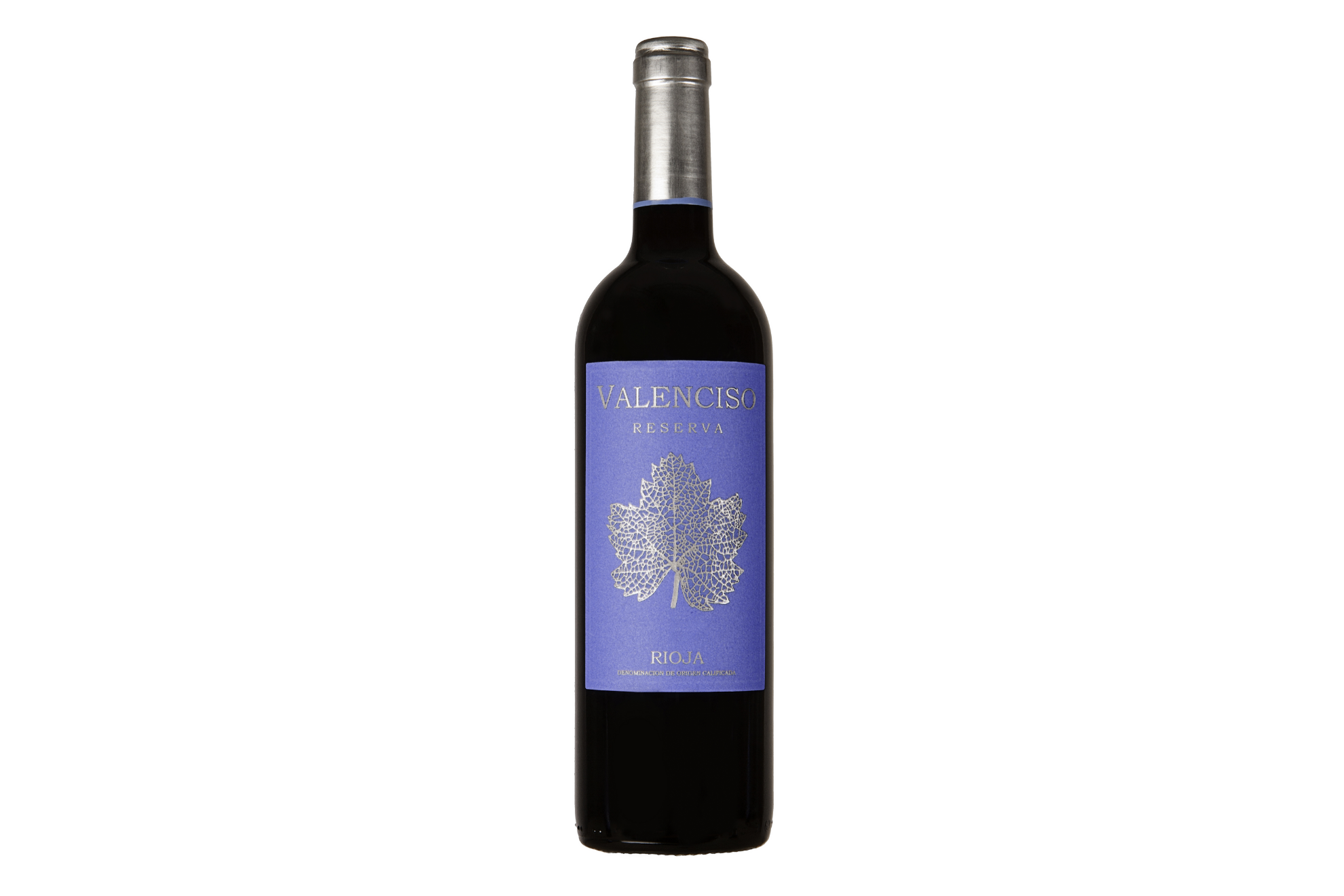 Valenciso Rioja Reserva 2019