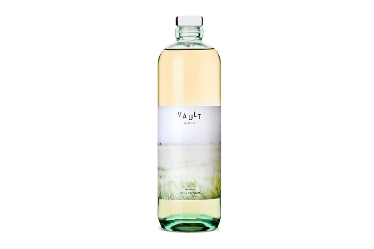 Vault Aperitivo Meadow Dry White Vermouth 75cl
