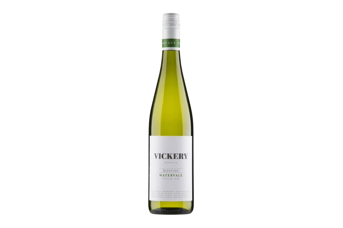 Vickery Watervale Riesling 2023