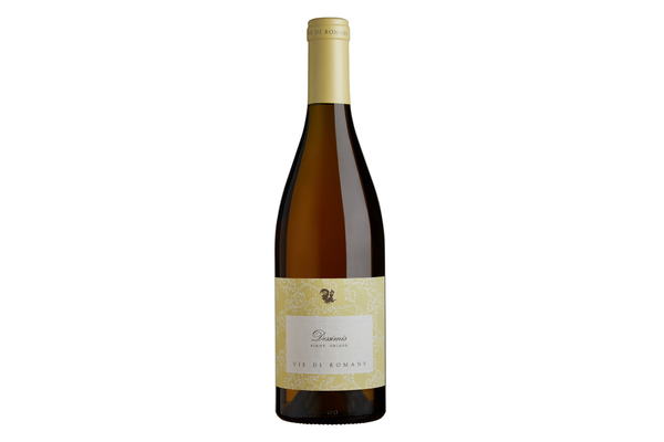 Vie di Romans Dessimis Pinot Grigio Friuli Isonzo 2023