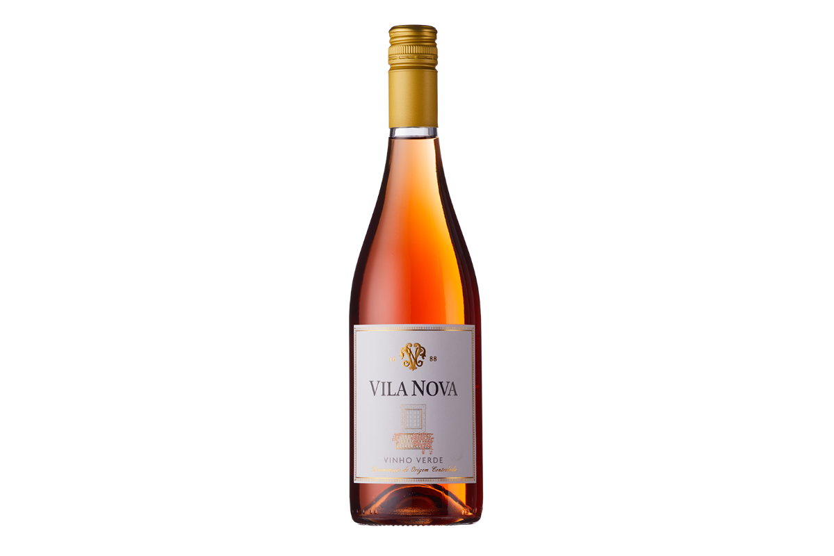 Vila Nova Vinho Verde Rose 2024