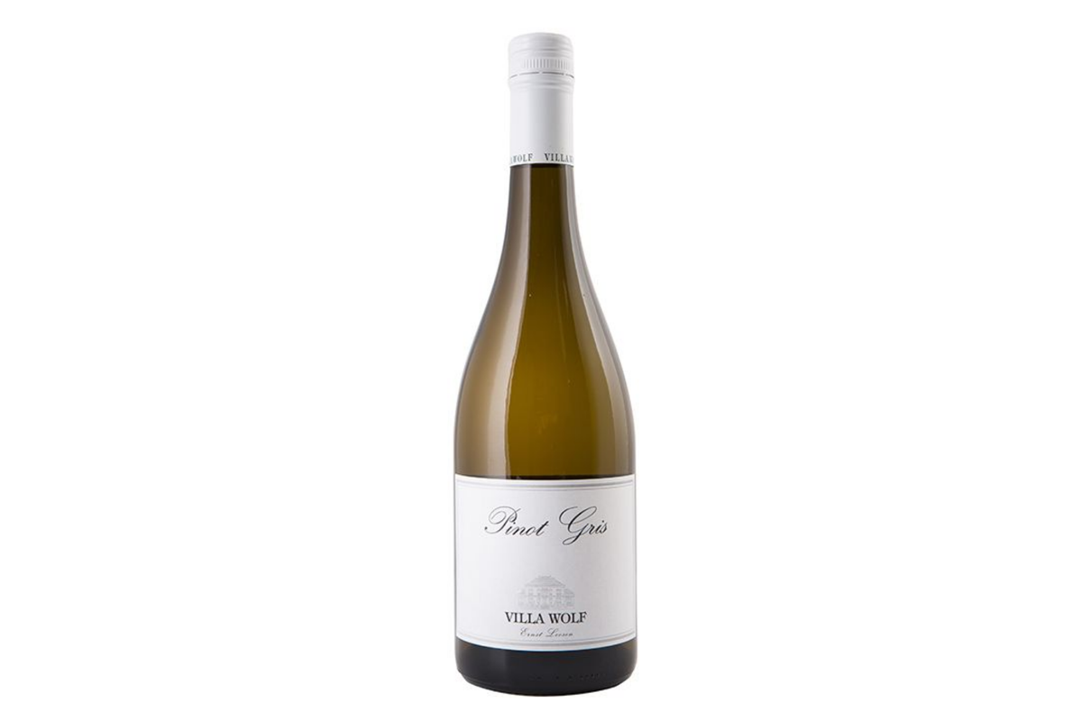 Villa Wolf Pinot Gris Pfalz 2024