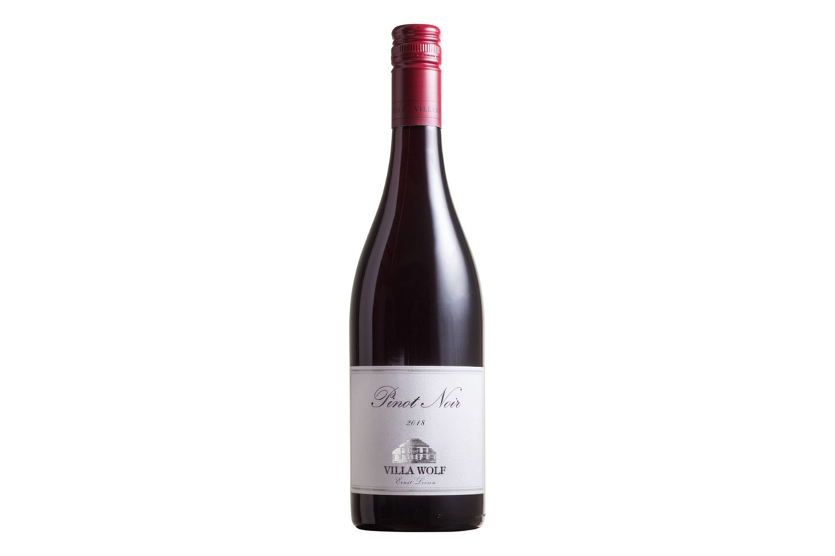 Villa Wolf Pinot Noir Pfalz 2024