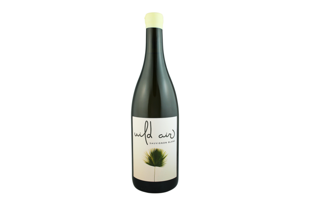 Storm Wild Air Sauvignon Blanc Hemel-en-Aarde Valley 2022