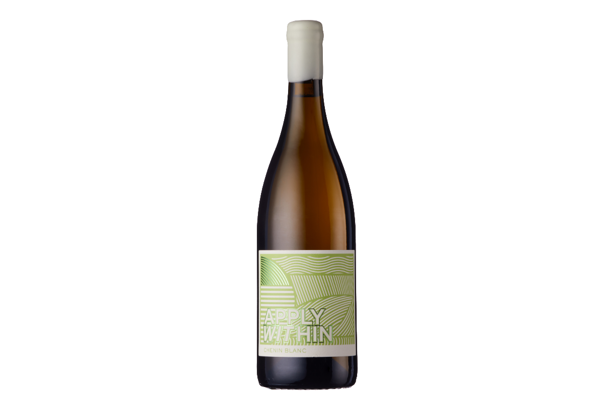 Wildeberg Apply Within Chenin Blanc Paarl 2023
