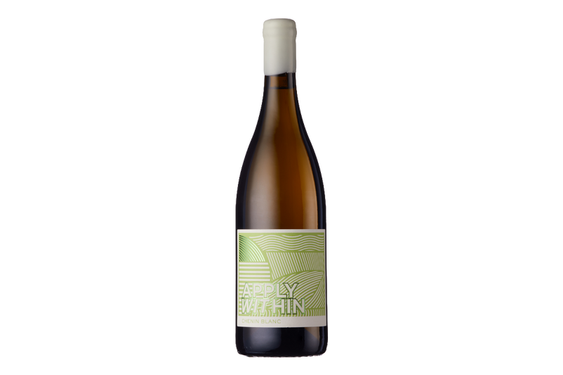 Wildeberg Apply Within Chenin Blanc Paarl 2023 - Highbury Vintners