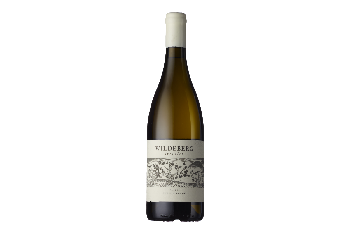 Wildeberg Terroirs Chenin Blanc Paarl 2023