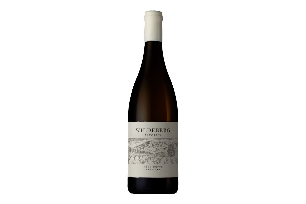 Wildeberg Terroirs Cinsault 2023