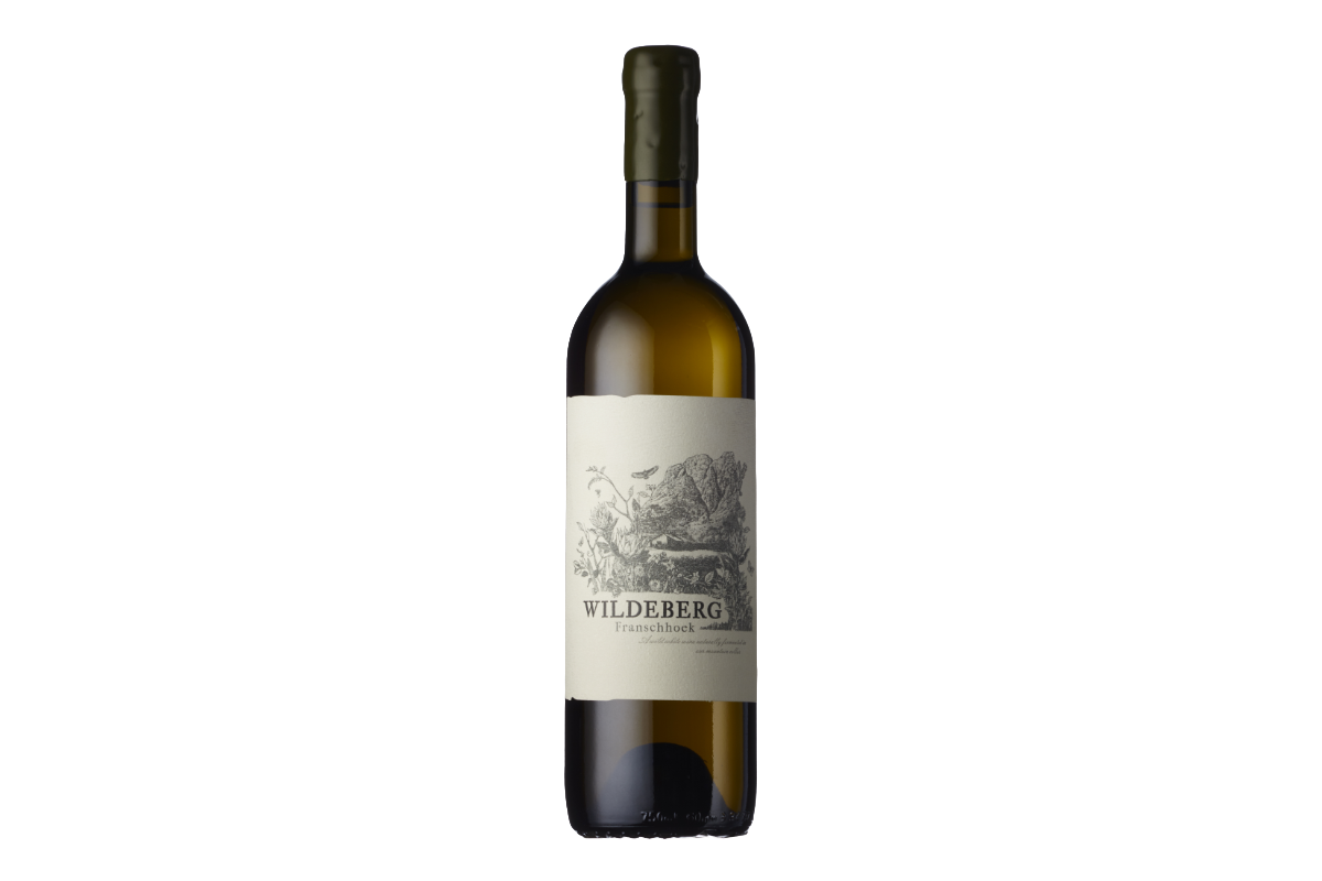 Wildeberg White Franschhoek 2021