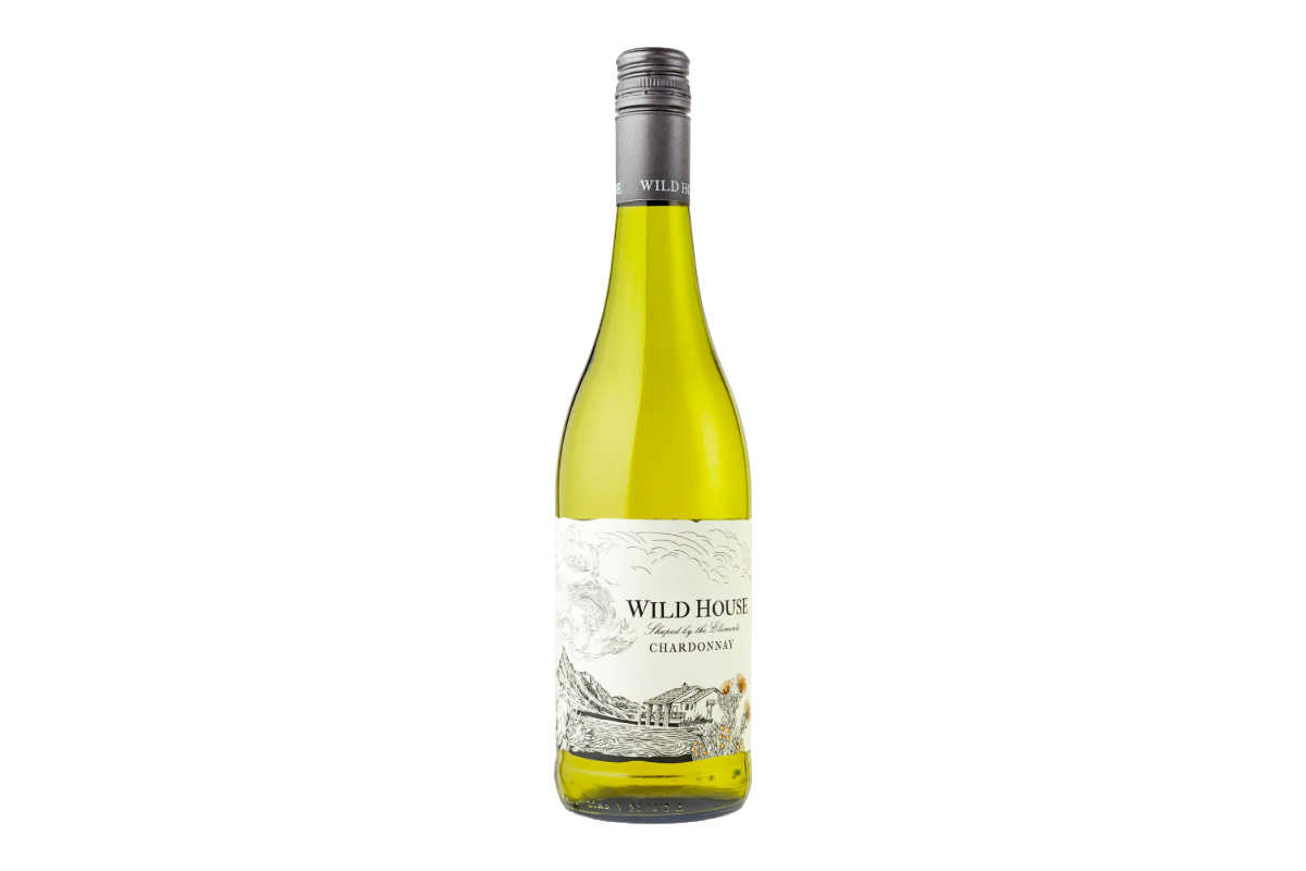 Wildeberg Wild House Chardonnay 2024