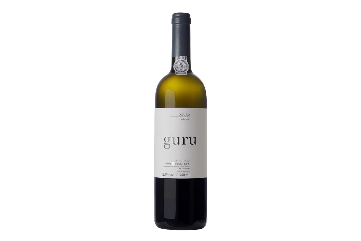 Wine &amp; Soul Douro Guru Branco 2023