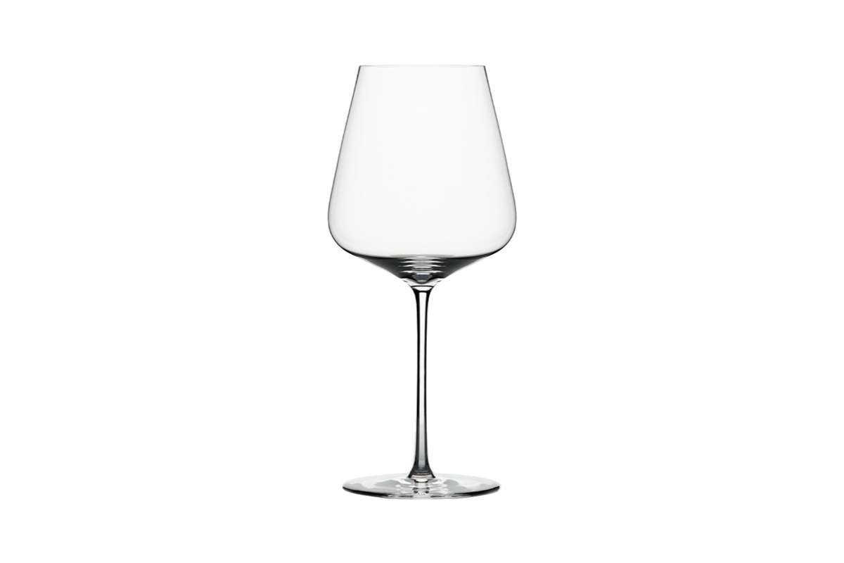 Zalto Bordeaux Wine Glass Single