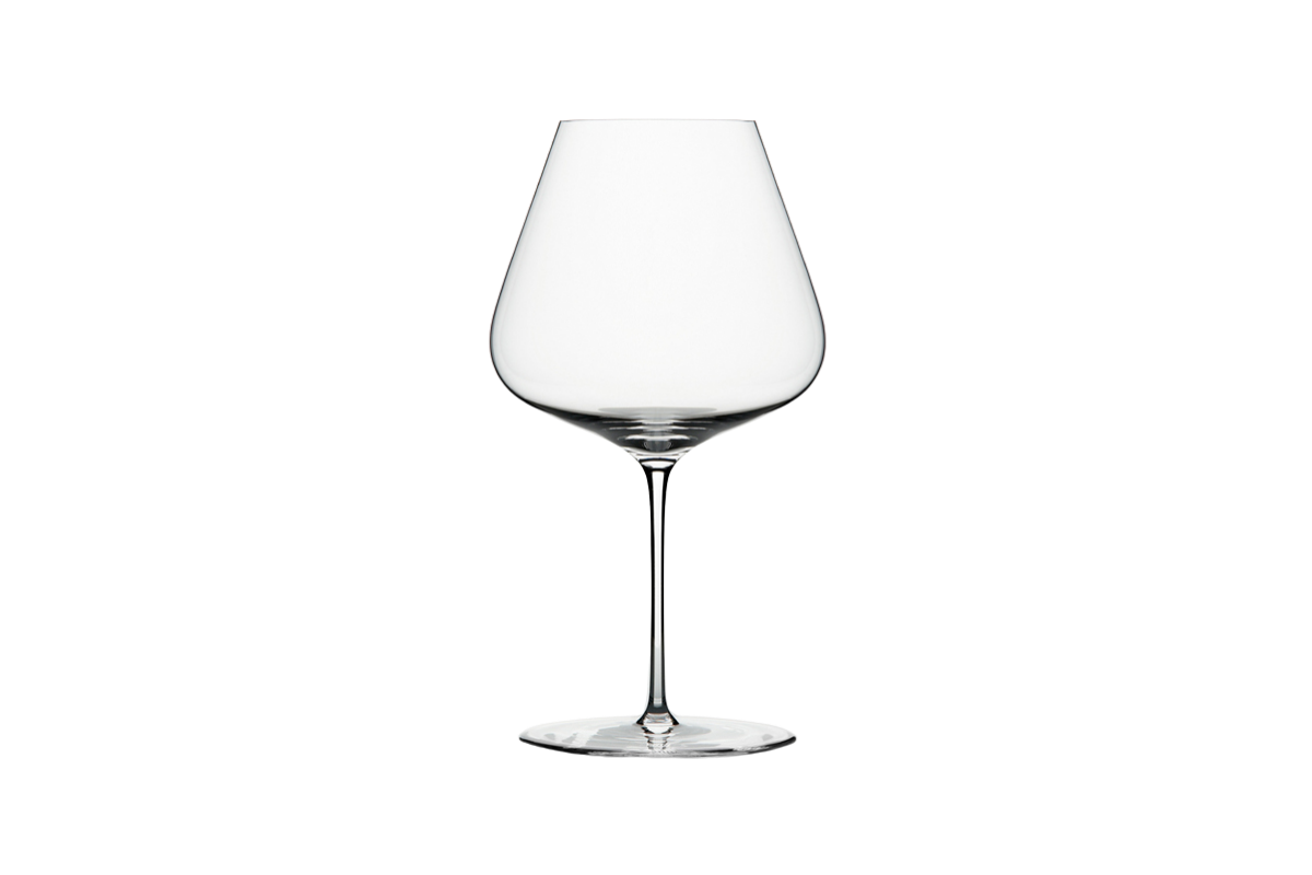 Zalto Burgundy Wine Glass Single