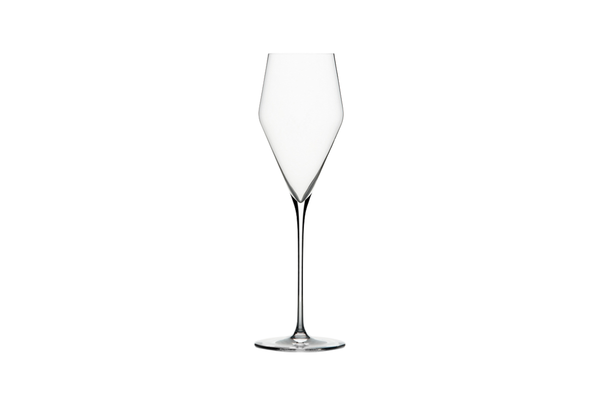 Zalto Champagne Wine Glass Single
