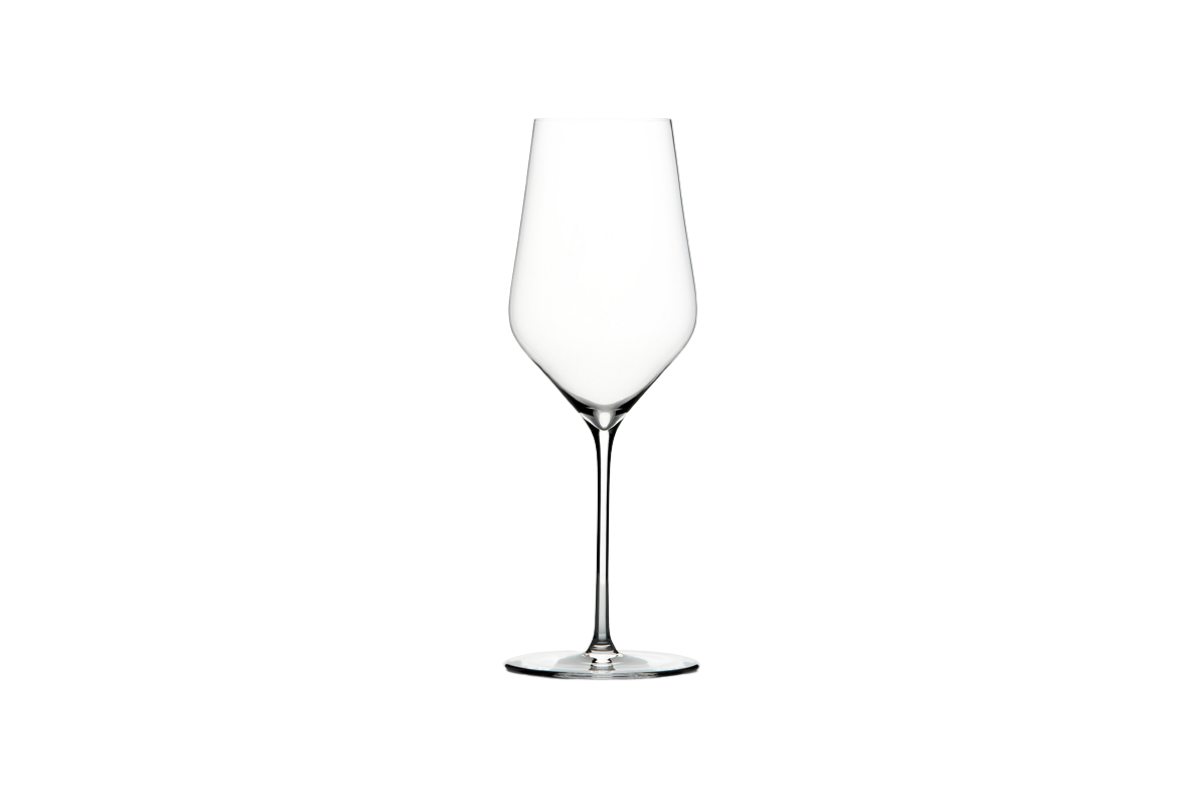 Zalto White Wine Glass Single