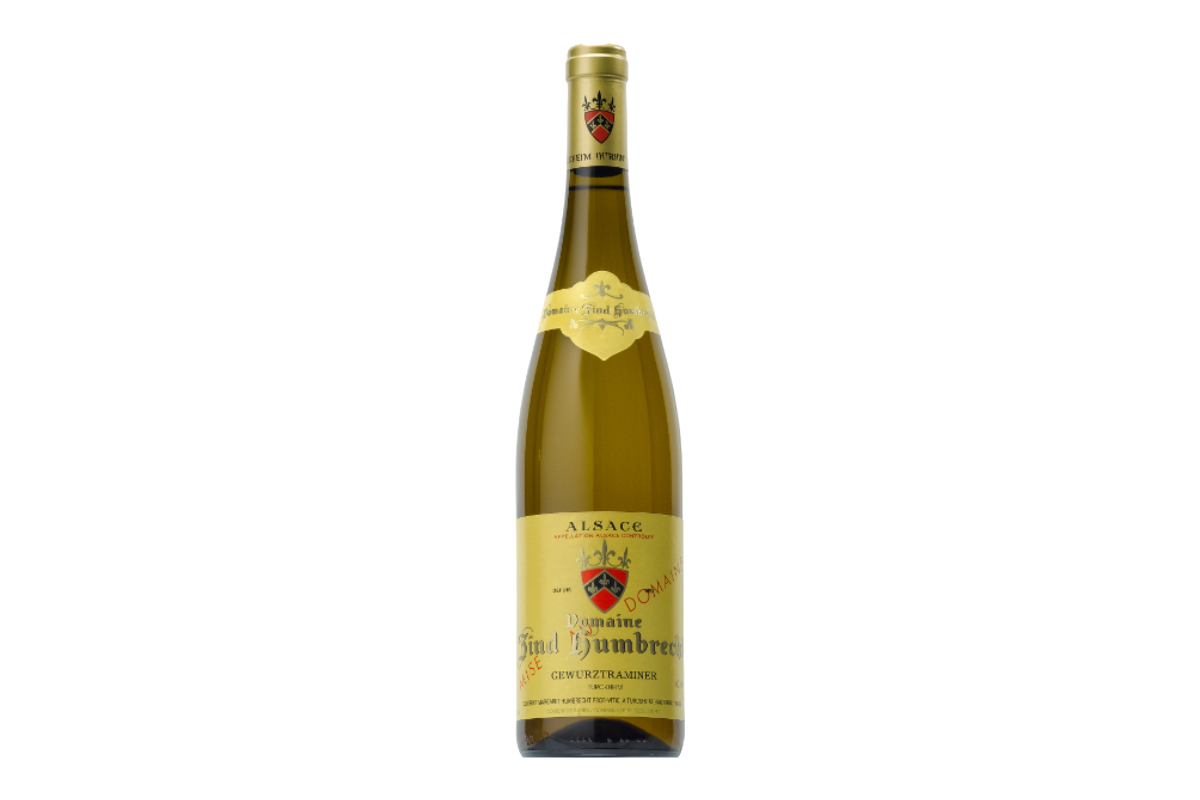 Domaine Zind Humbrecht Gewurztraminer Turckheim 2023