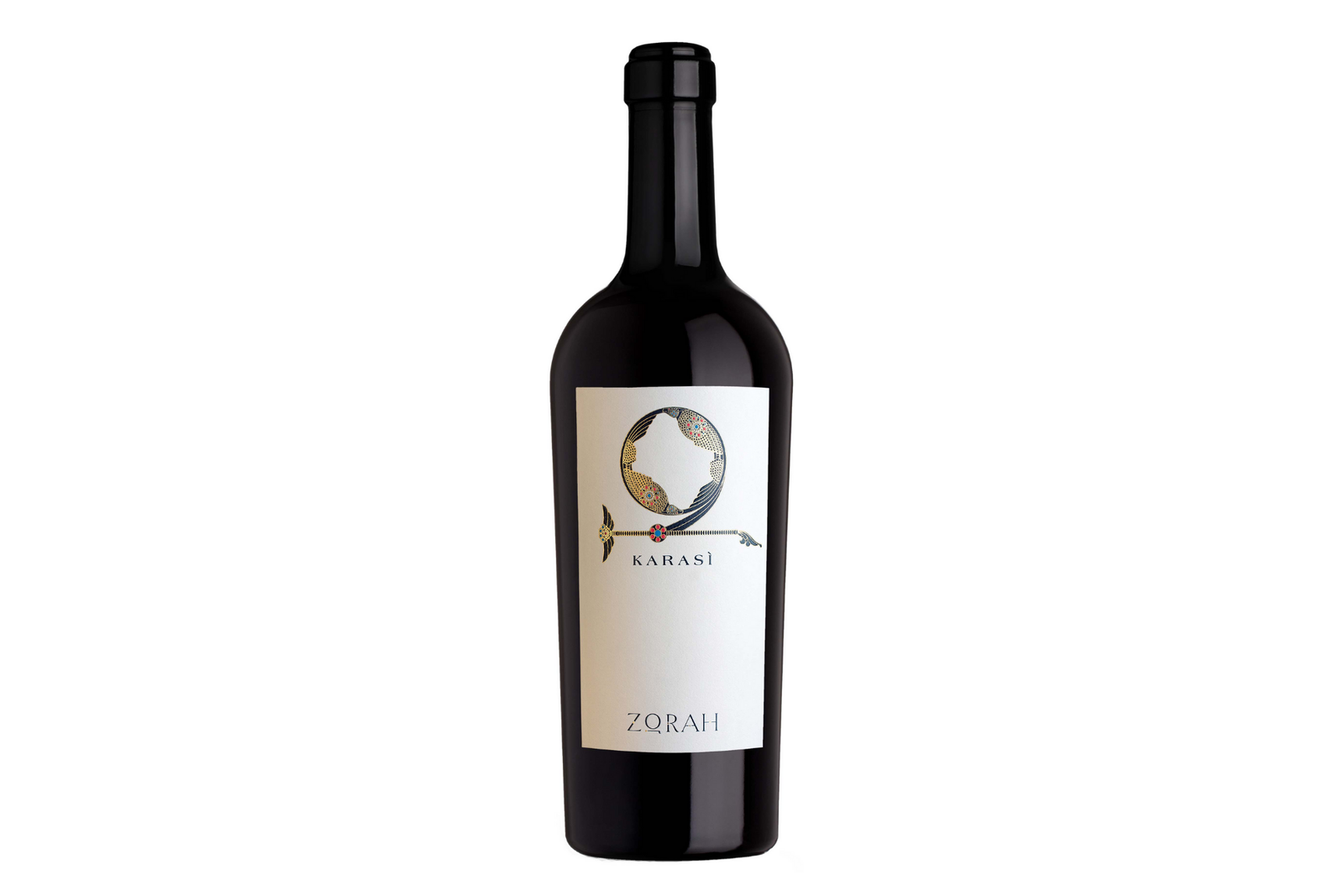 Zorah Karasi Areni Noir 2022