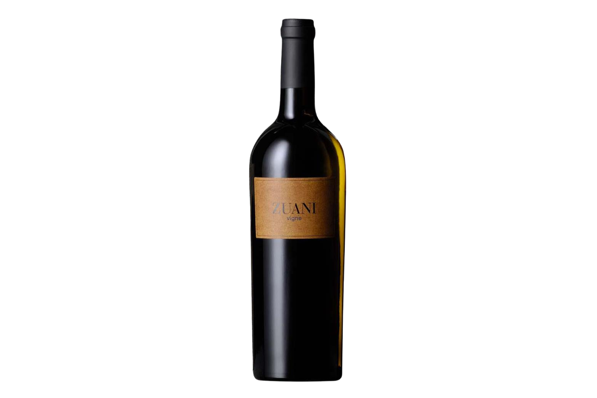 Zuani Vigne Collio Bianco 2024