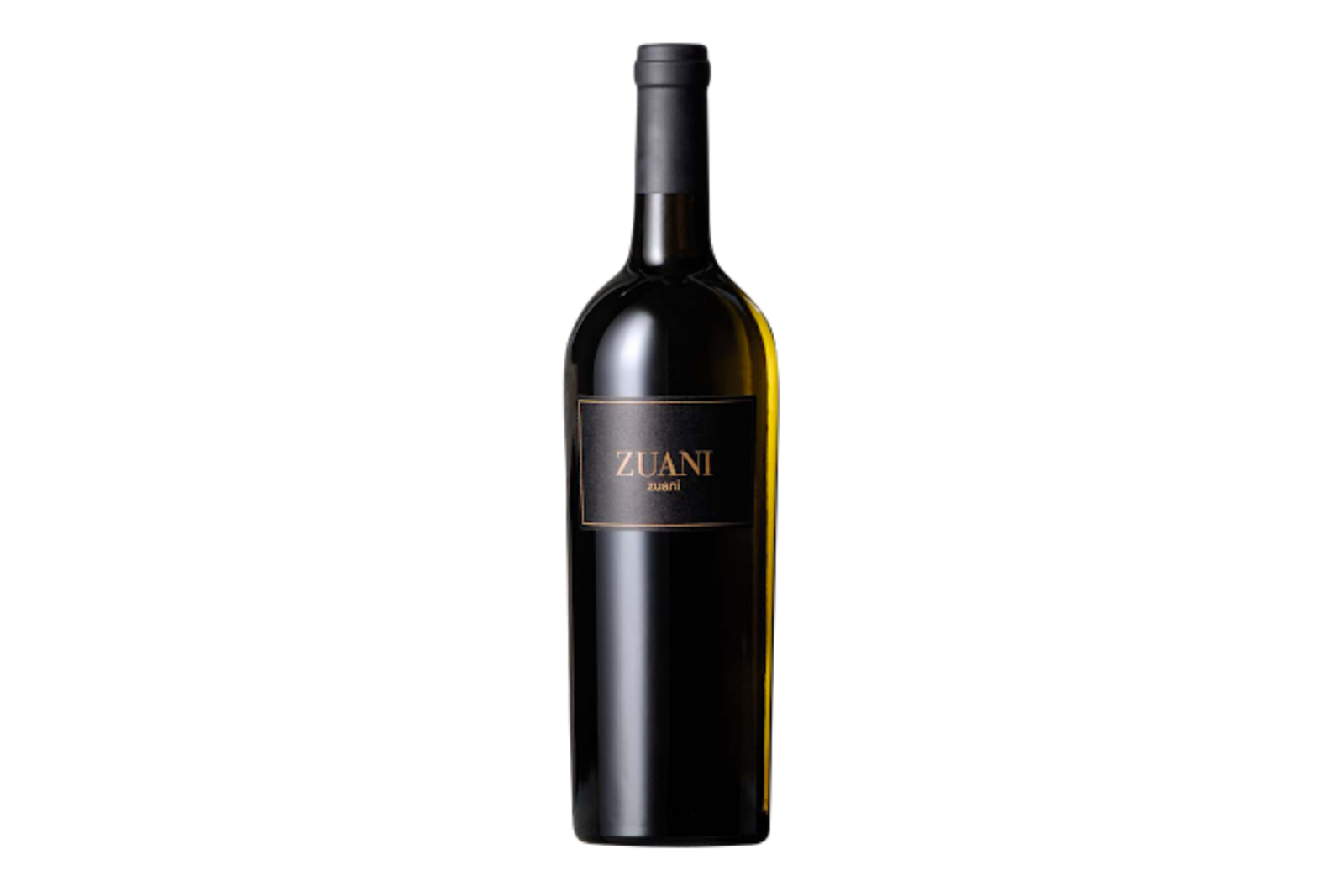 Zuani "Zuani" Bianco Riserva Collio 2018
