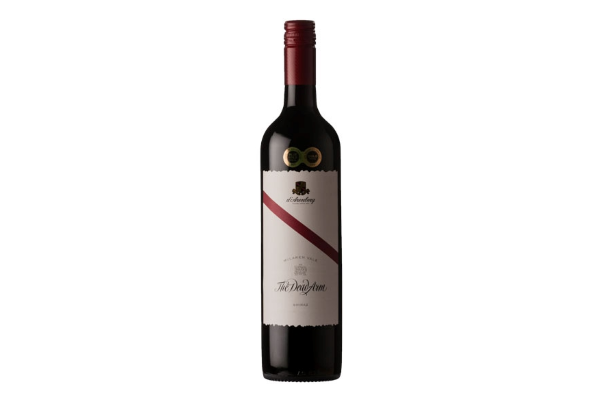 d'Arenberg The Dead Arm Shiraz McLaren Vale 2018