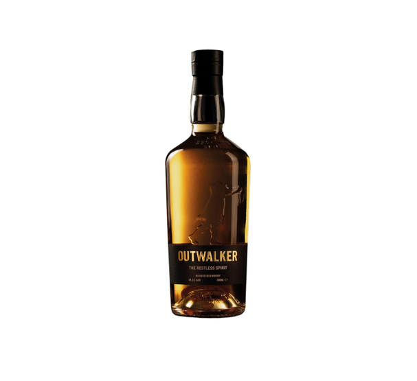 Outwalker Irish Whisky 70cl 44.5%