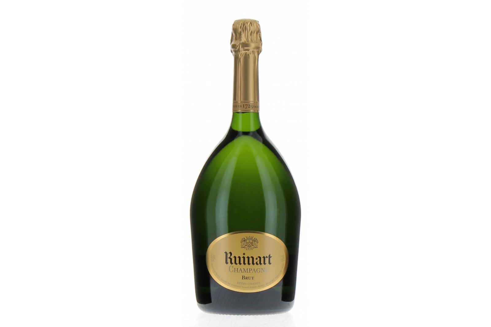 Ruinart Brut (R de Ruinart) Champagne NV