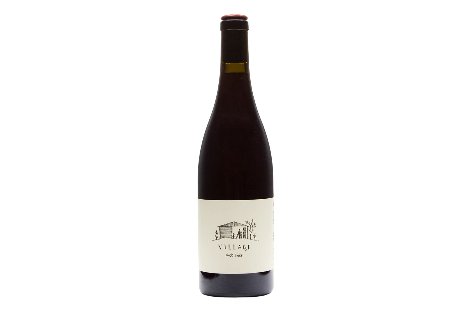 Gentle Folk Wine Village Pinot Adelaide Hills 2020