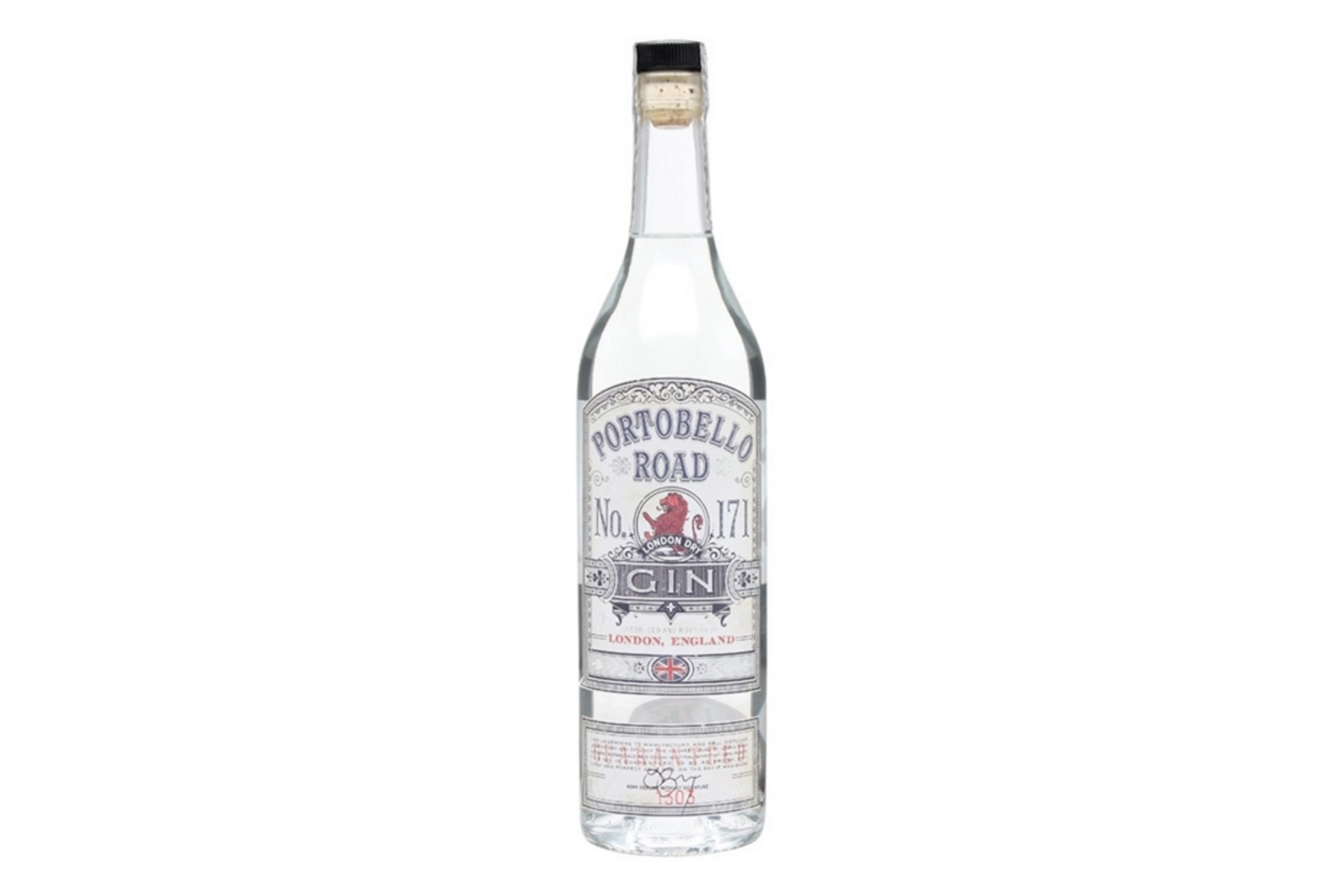 Portobello Road No. 171 Gin 70cl
