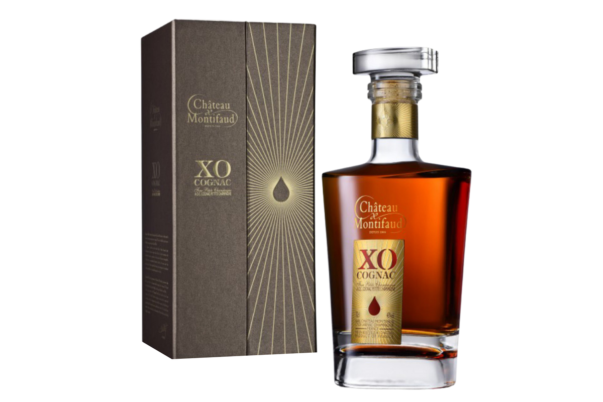 Chateau Montifaud XO Majestic 70cl