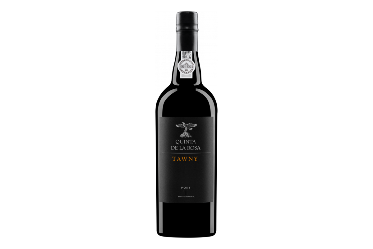 Quinta de La Rosa Tawny Port 75cl