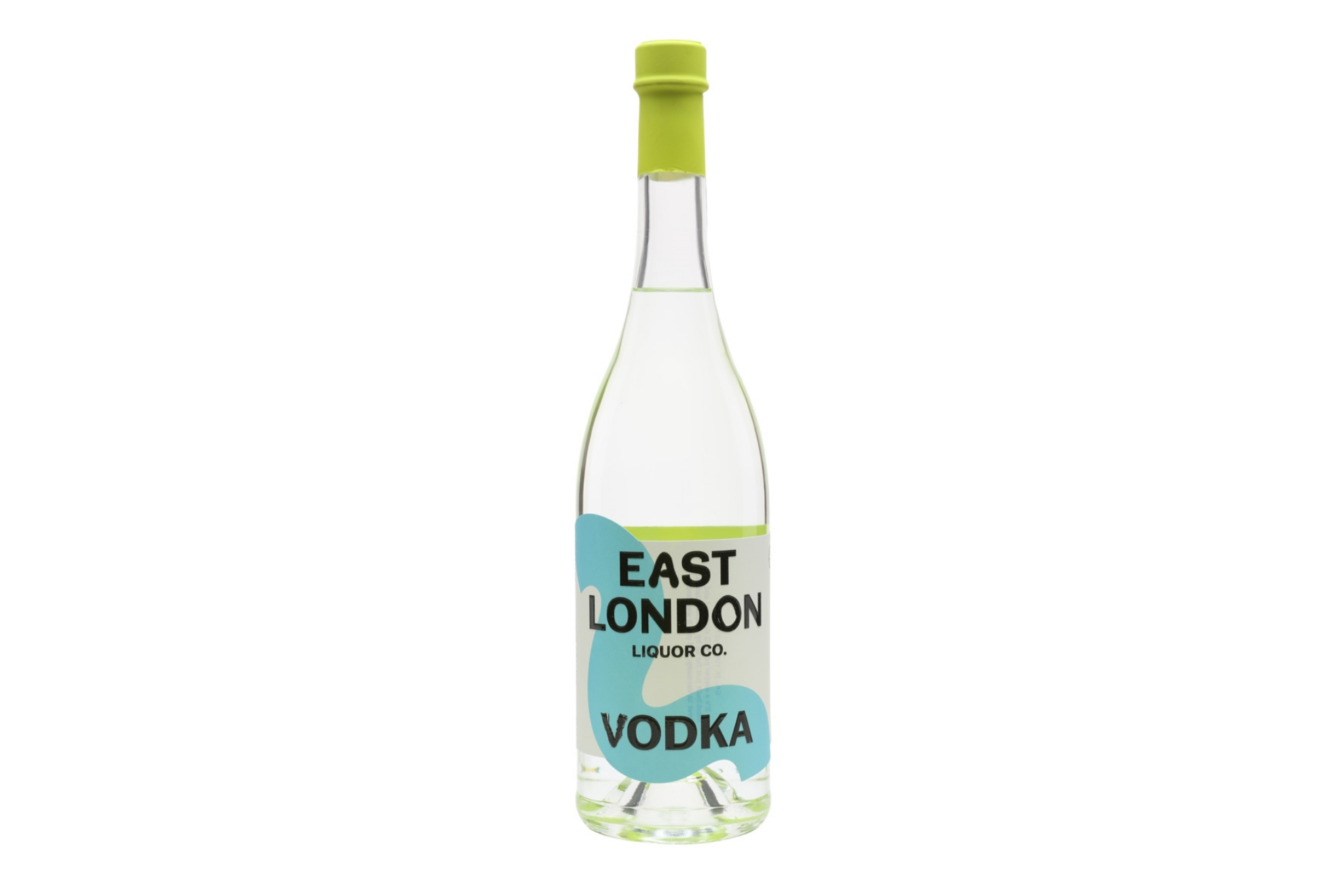 East London Liquor Vodka 70cl