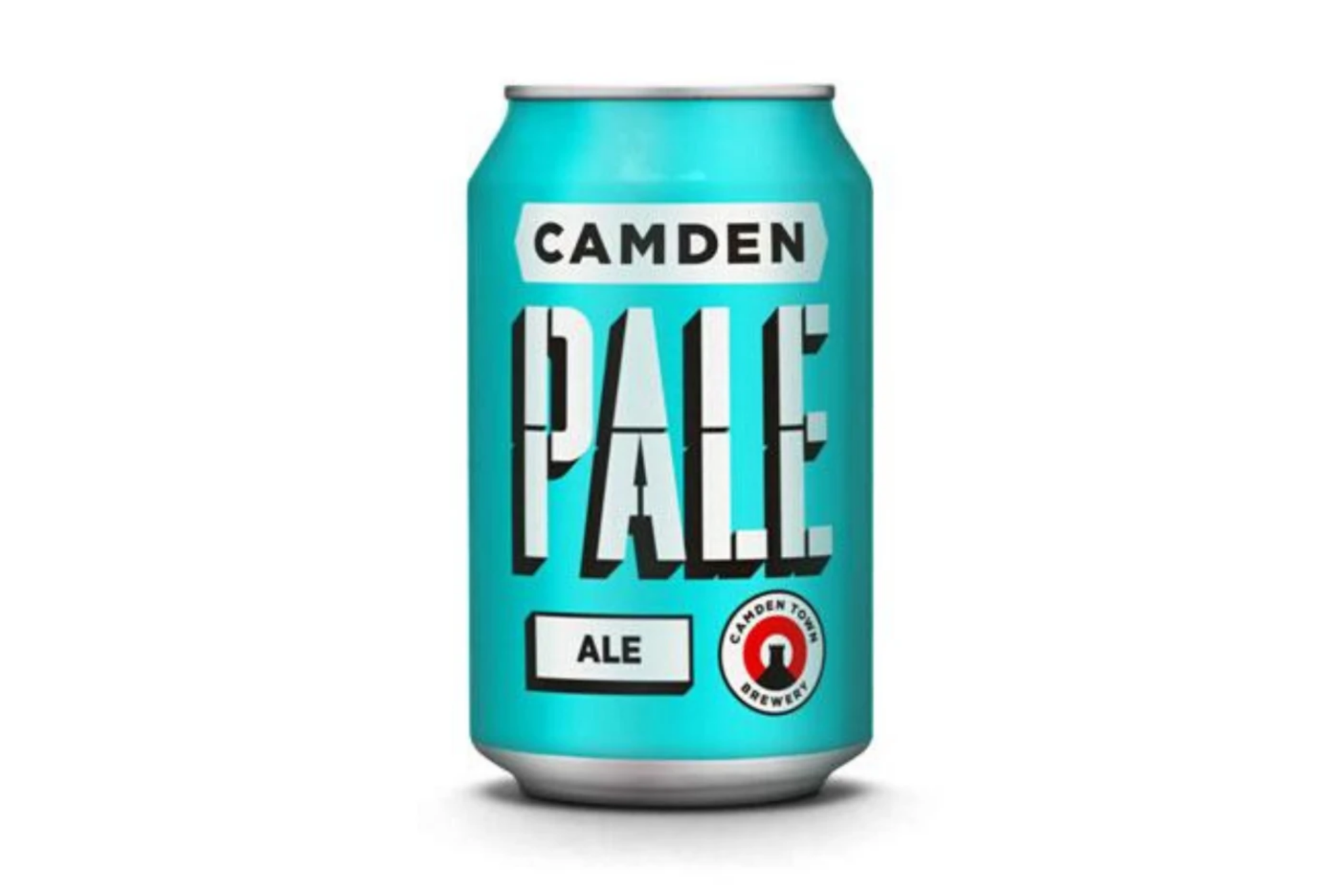 Camden Pale Ale 330ml CAN