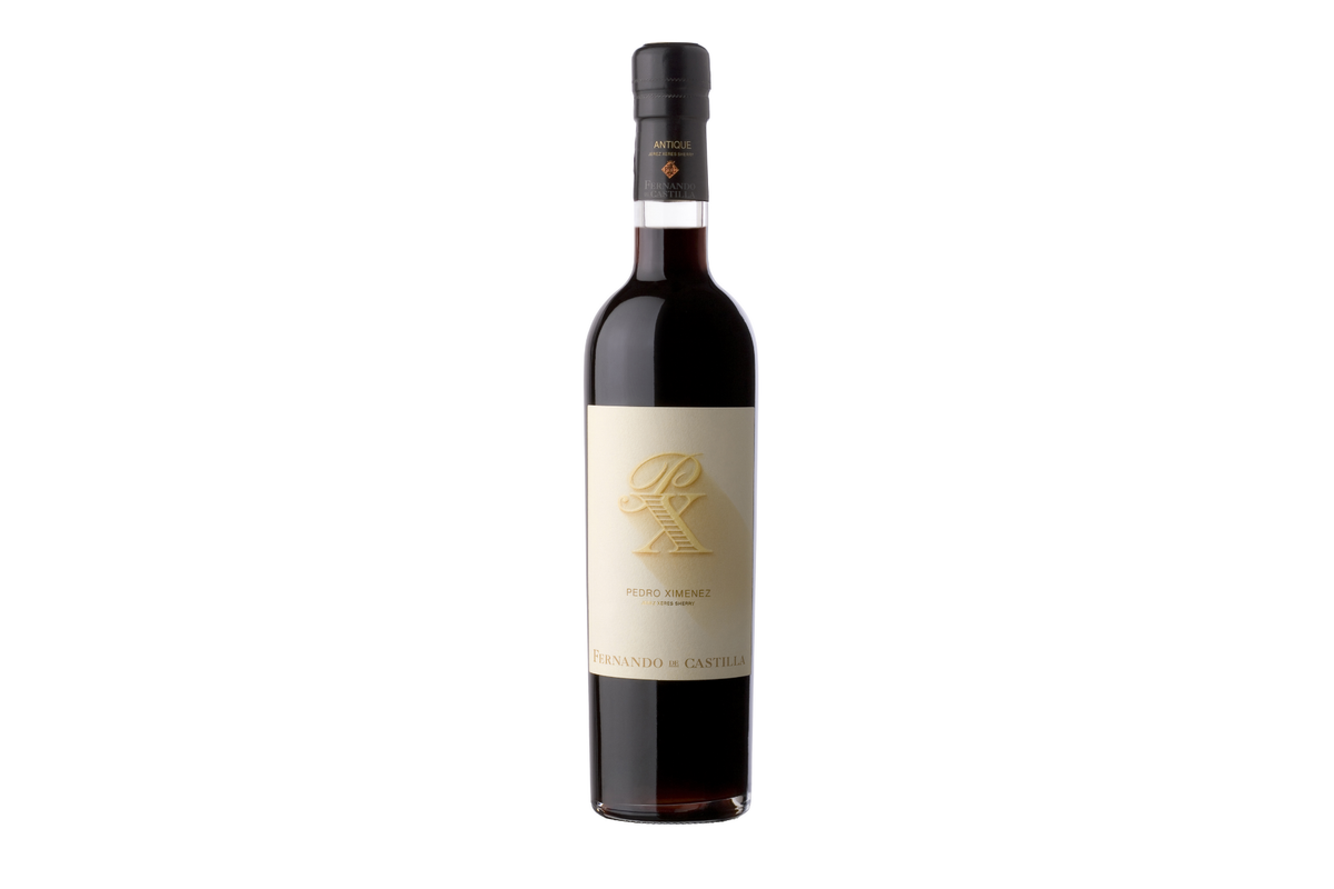 Fernando de Castilla Antique Pedro Ximenez Jerez-Xeres-Sherry NV 50cl