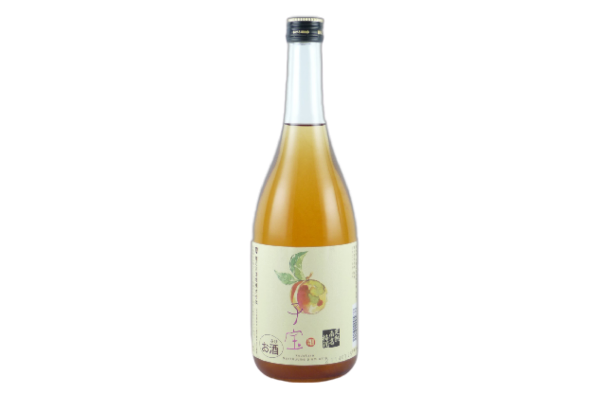 Plum Sake - Kodakara Nanko Umeshu 720ml