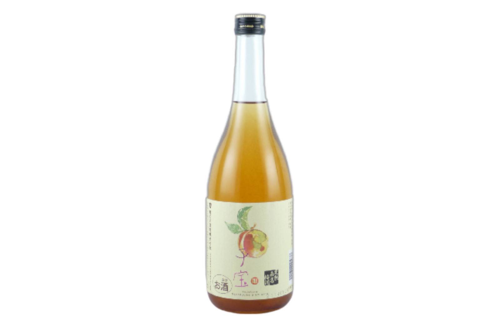 Plum Sake - Kodakara Nanko Umeshu 720ml
