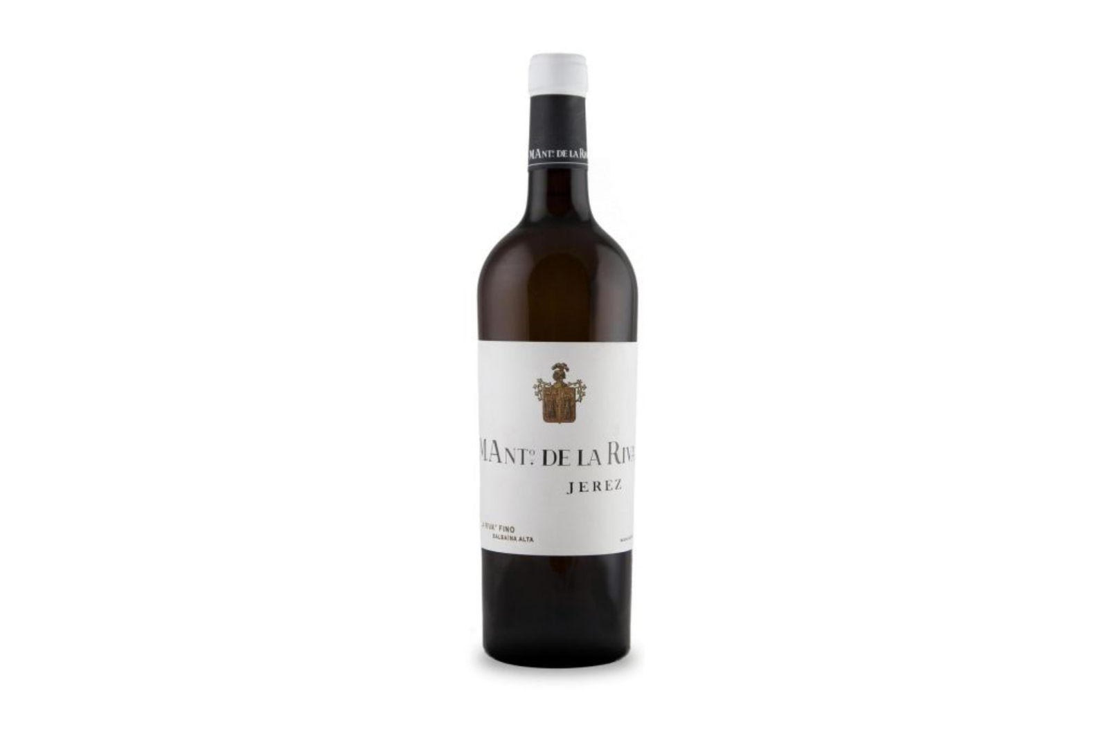 M. Ant.De La Riva La Riva Manzanilla Pasada Balbaina Alta NV