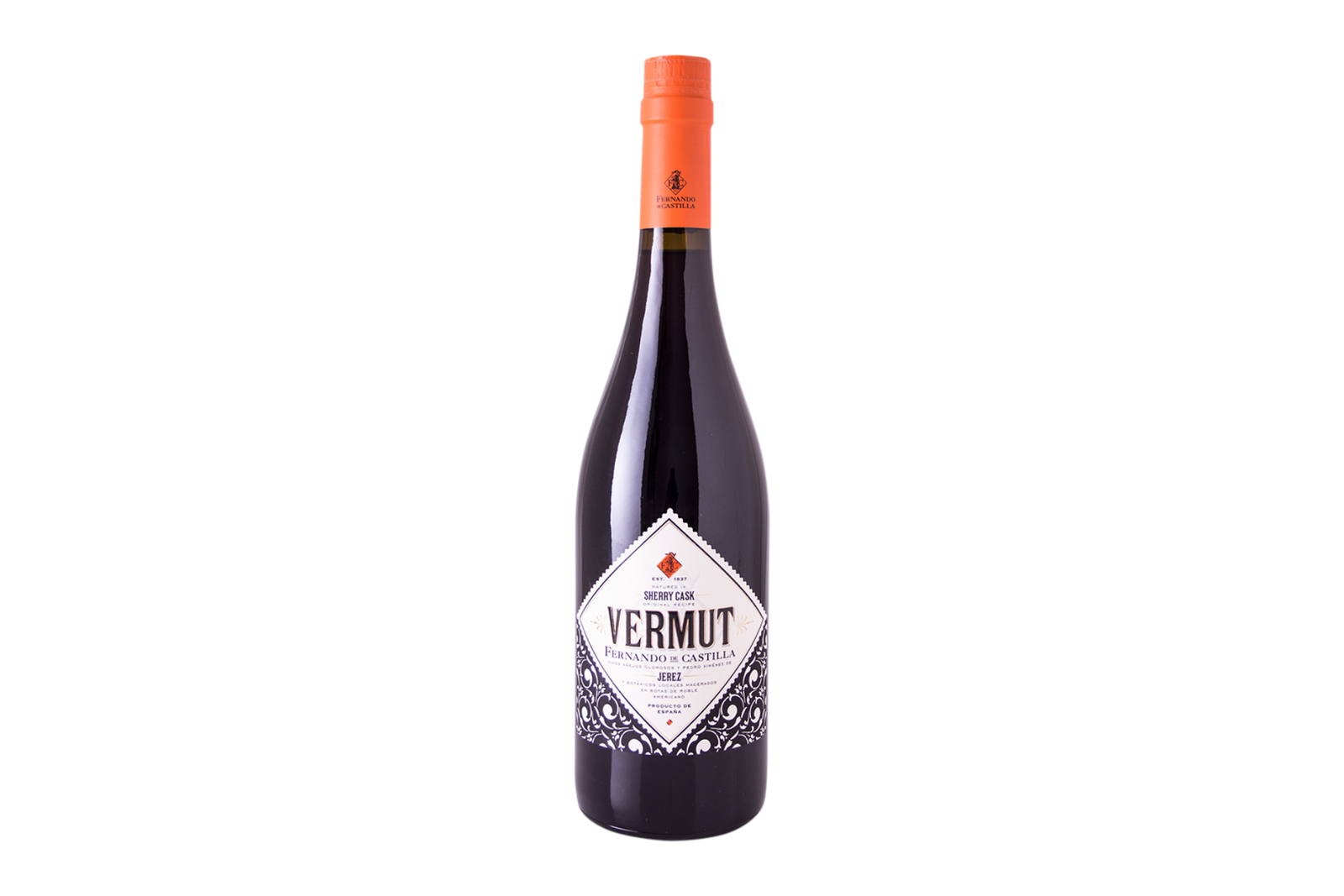 Fernando de Castilla Vermut NV