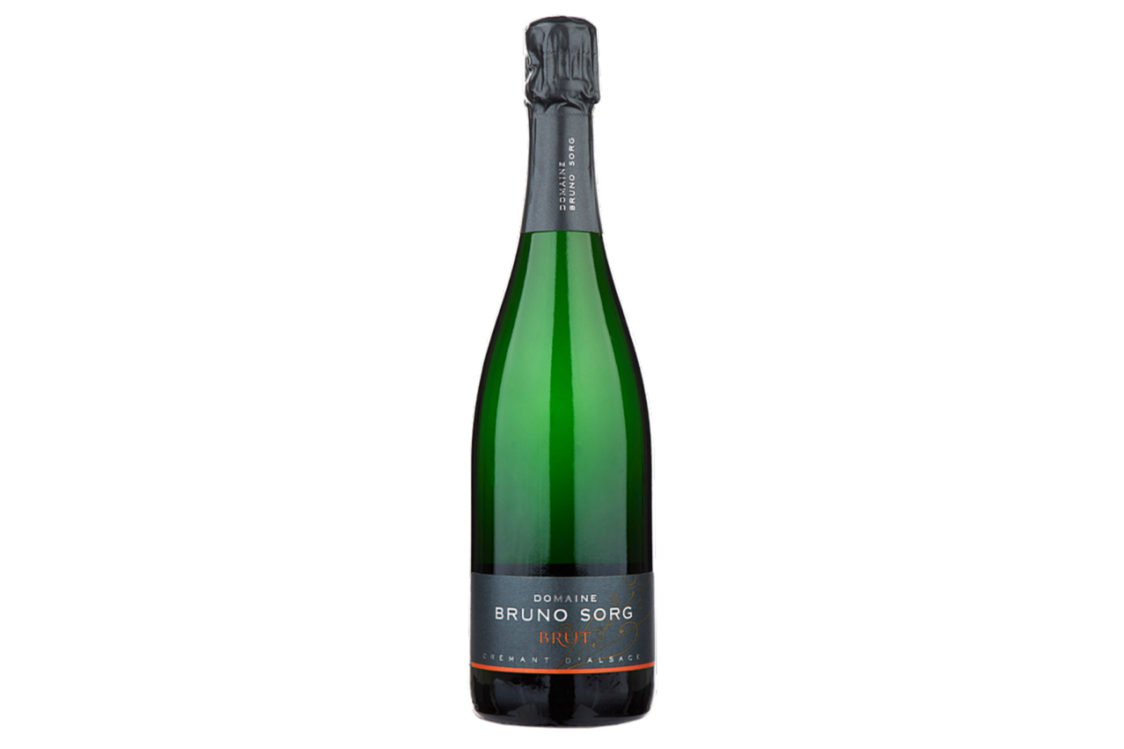 Domaine Bruno Sorg Cremant d'Alsace Brut NV