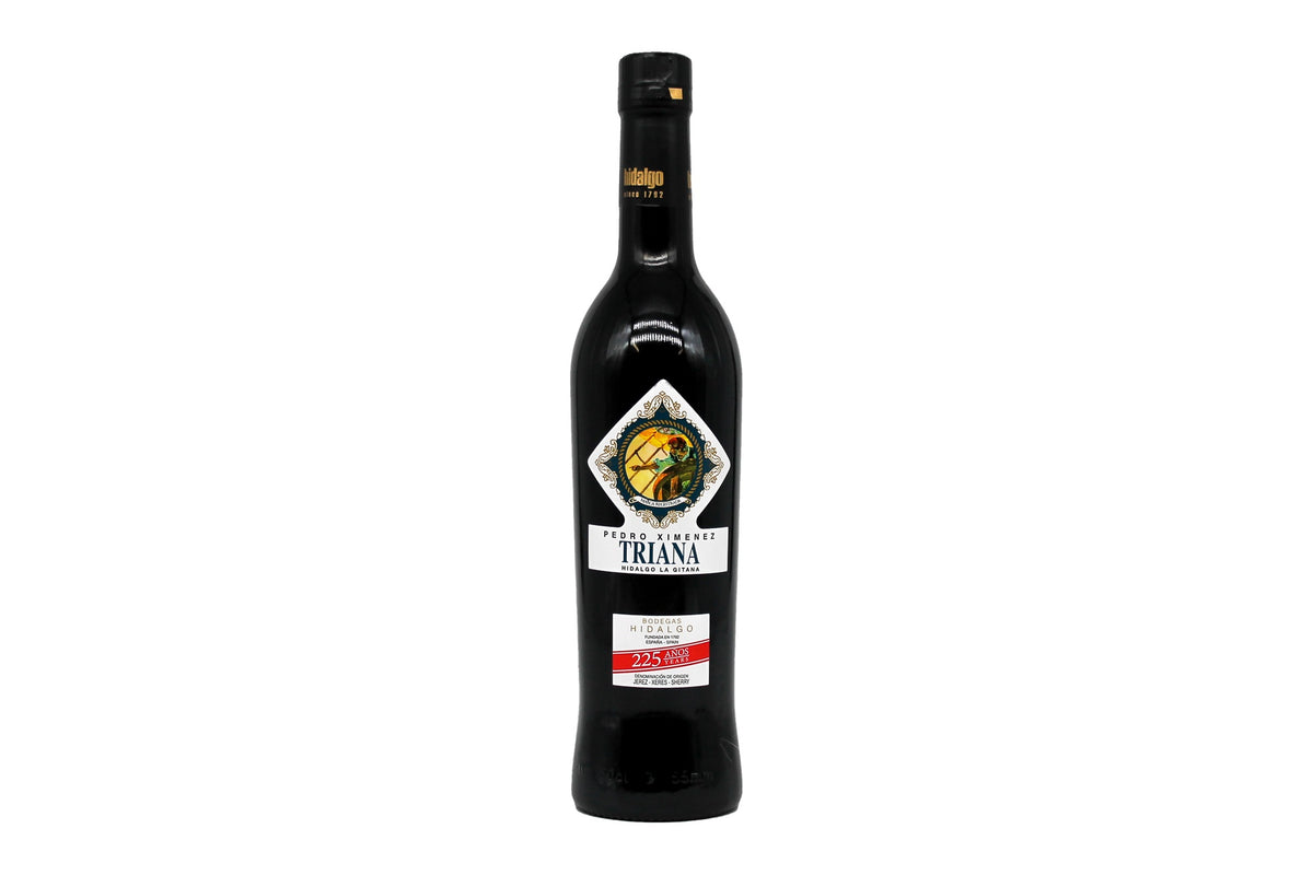 Hidalgo (La Gitana) Triana Pedro Ximenez Jerez-Xeres-Sherry NV 50cl