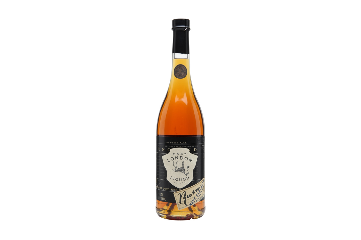 East London Demerara Rum 70cl
