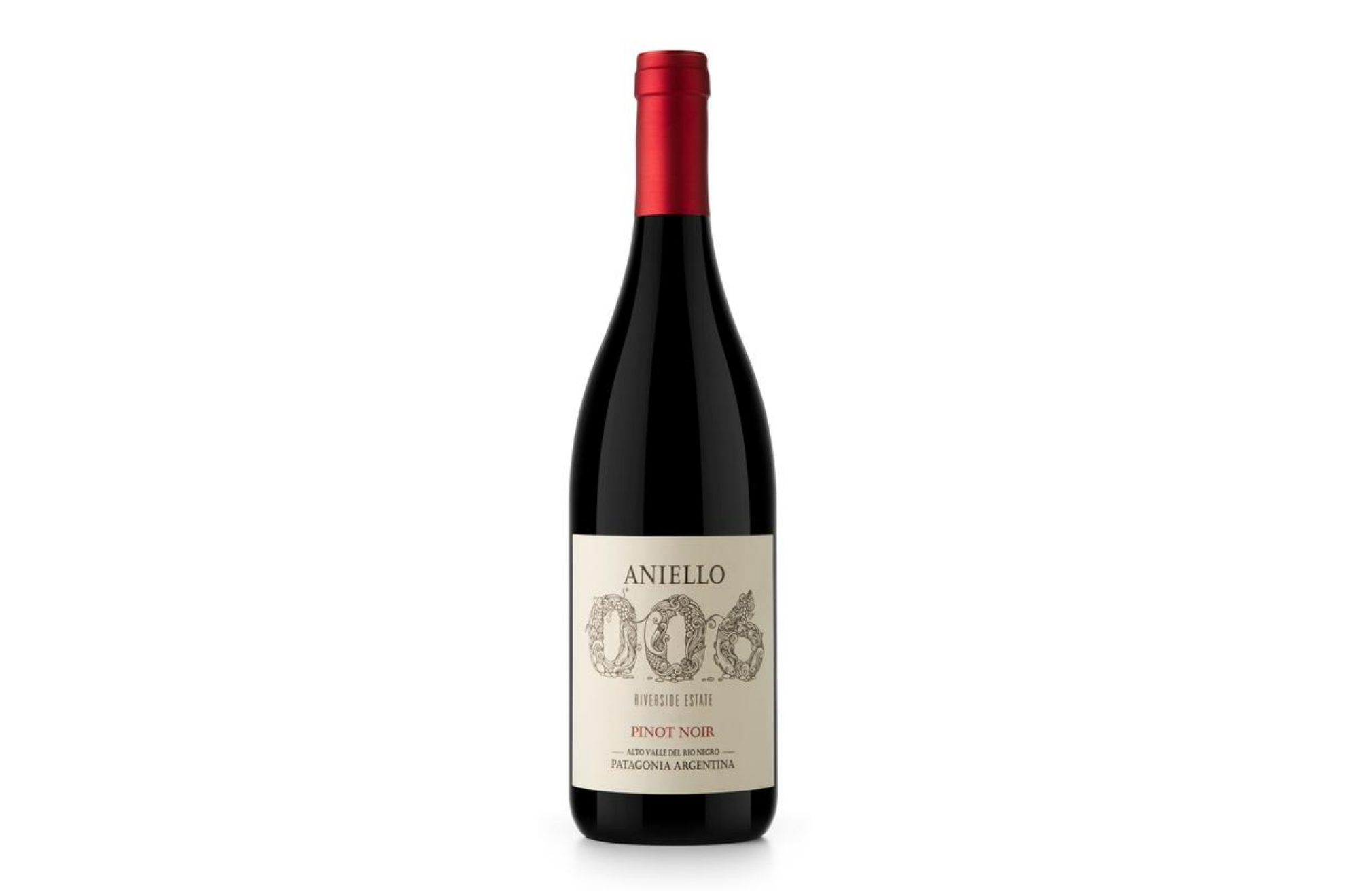 Aniello 006 Pinot Noir (Riverside Estate) Rio Negro 2020